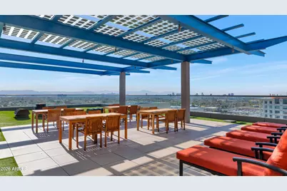 4808 N 24th Street #907, Phoenix, AZ 85016 - Photo 19