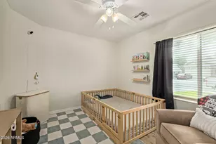 2872 E Carla Vista Ct, Gilbert, AZ 85295 - Photo 21