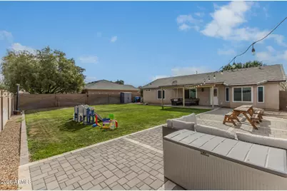 2872 E Carla Vista Court, Gilbert, AZ 85295 - Photo 27