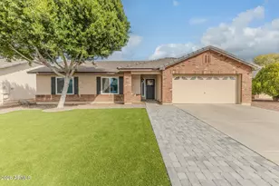 2872 E Carla Vista Ct, Gilbert, AZ 85295 - Photo 3