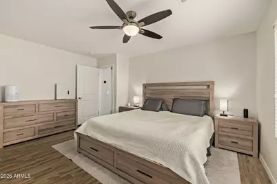 2872 E Carla Vista Court, Gilbert, AZ 85295 - Photo 15