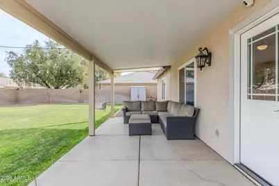 2872 E Carla Vista Court, Gilbert, AZ 85295 - Photo 25