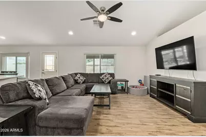 2872 E Carla Vista Court, Gilbert, AZ 85295 - Photo 5