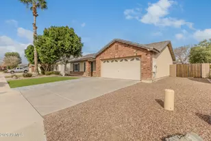 2872 E Carla Vista Ct, Gilbert, AZ 85295 - Photo 5