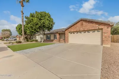 2872 E Carla Vista Court, Gilbert, AZ 85295 - Photo 3