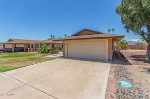 10236 N 105th Dr, Sun City, AZ 85351 - Photo 5