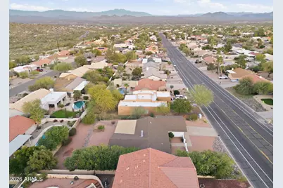 17034 E El Pueblo Boulevard, Fountain Hills, AZ 85268 - Photo 27
