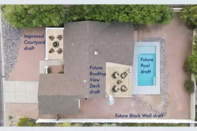 17034 E El Pueblo Boulevard, Fountain Hills, AZ 85268 - Photo 31