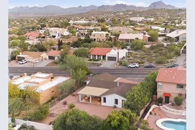 17034 E El Pueblo Boulevard, Fountain Hills, AZ 85268 - Photo 29