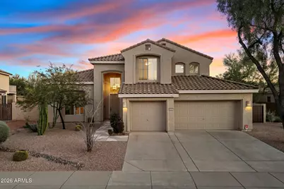 22005 N 43rd Place, Phoenix, AZ 85050 - Photo 1