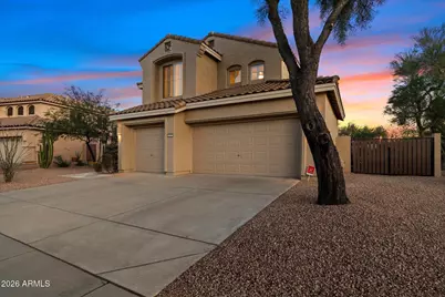 22005 N 43rd Place, Phoenix, AZ 85050 - Photo 3