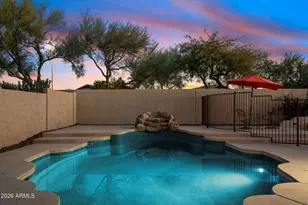 22005 N 43rd Pl, Phoenix, AZ 85050 - Photo 47