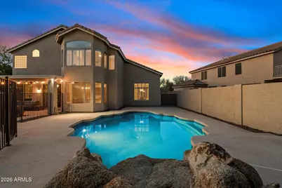 22005 N 43rd Place, Phoenix, AZ 85050 - Photo 45