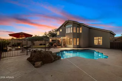 22005 N 43rd Place, Phoenix, AZ 85050 - Photo 5