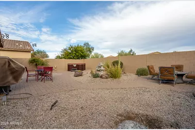 926 E Cierra Circle, San Tan Valley, AZ 85143 - Photo 43