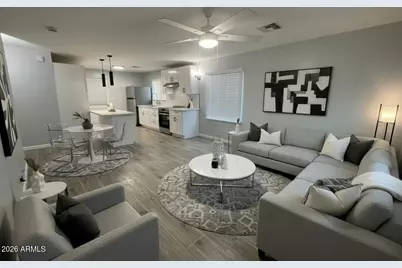 68 S Ashland --, Mesa, AZ 85204 - Photo 3