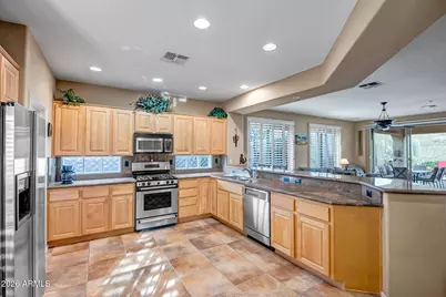 2238 W Muirfield Drive, Anthem, AZ 85086 - Photo 21