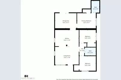 2311 E Willetta Street, Phoenix, AZ 85006 - Photo 25