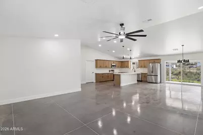 46210 N 36th Avenue, New River, AZ 85087 - Photo 7