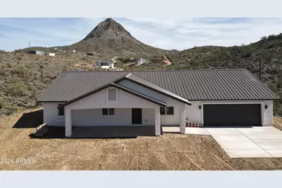 46210 N 36th Avenue, New River, AZ 85087 - Photo 1