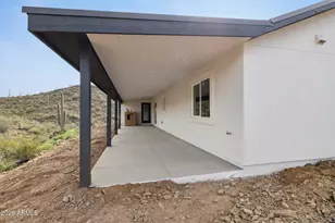 46210 N 36th Ave, New River, AZ 85087 - Photo 35