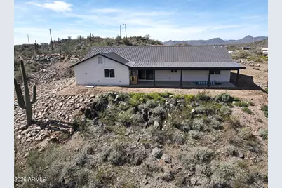 46210 N 36th Avenue, New River, AZ 85087 - Photo 37