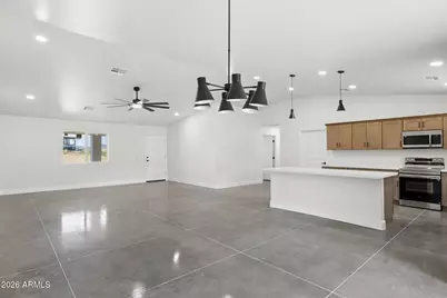 46210 N 36th Avenue, New River, AZ 85087 - Photo 9