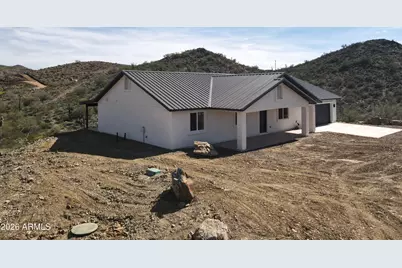 46210 N 36th Avenue, New River, AZ 85087 - Photo 39