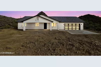 46210 N 36th Avenue, New River, AZ 85087 - Photo 5