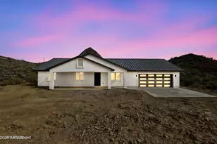 46210 N 36th Ave, New River, AZ 85087 - Photo 5