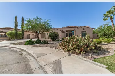 5440 S Dragoon Drive, Chandler, AZ 85249 - Photo 3