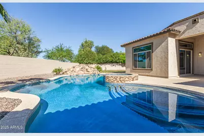 5440 S Dragoon Drive, Chandler, AZ 85249 - Photo 35