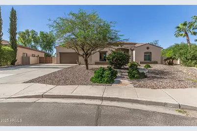5440 S Dragoon Drive, Chandler, AZ 85249 - Photo 1