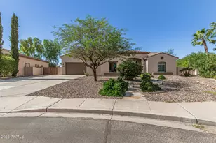 5440 S Dragoon Dr, Chandler, AZ 85249 - Photo 1