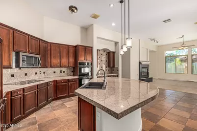 5440 S Dragoon Drive, Chandler, AZ 85249 - Photo 17