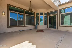 5440 S Dragoon Dr, Chandler, AZ 85249 - Photo 33