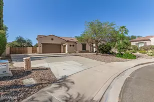 5440 S Dragoon Dr, Chandler, AZ 85249 - Photo 5