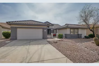 15655 W Bethesda Court, Surprise, AZ 85374 - Photo 23