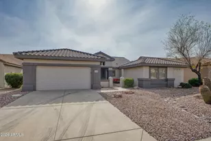 15655 W Bethesda Ct, Surprise, AZ 85374 - Photo 23