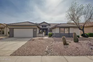 15655 W Bethesda Ct, Surprise, AZ 85374 - Photo 21