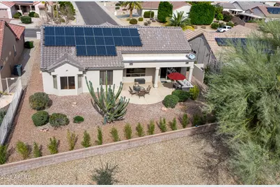 15655 W Bethesda Court, Surprise, AZ 85374 - Photo 19