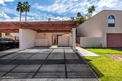 2151 E Sanos Drive, Tempe, AZ 85281 - Photo 3