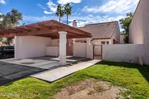 2151 E Sanos Dr, Tempe, AZ 85281 - Photo 5