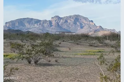 0000 N 418th Avenue #5, Tonopah, AZ 85354 - Photo 17