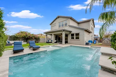 3450 E Appaloosa Road, Gilbert, AZ 85296 - Photo 37