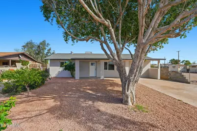 215 S 82nd Way, Mesa, AZ 85208 - Photo 1