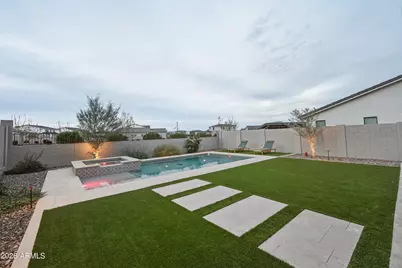 3884 W Garden Grove Drive, San Tan Valley, AZ 85144 - Photo 31