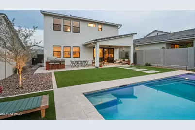 3884 W Garden Grove Drive, San Tan Valley, AZ 85144 - Photo 19