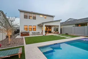 3884 W Garden Grove Dr, San Tan Valley, AZ 85144 - Photo 19