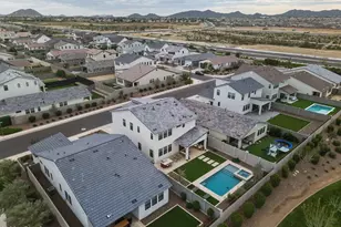 3884 W Garden Grove Dr, San Tan Valley, AZ 85144 - Photo 21